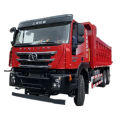 Hongyan Genlyon heavy duty 8x4 Dump Truck Tipper Truck Euro Truck